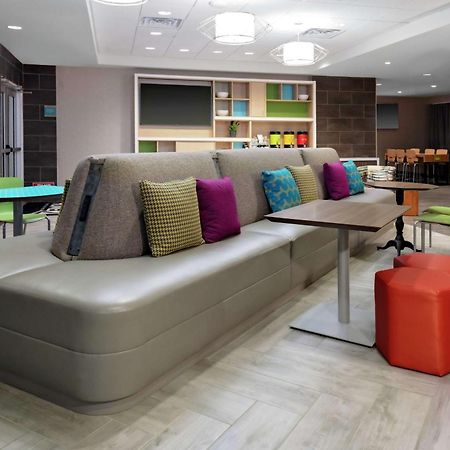 Home2 Suites By Hilton North Charleston University Blvd Eksteriør bilde