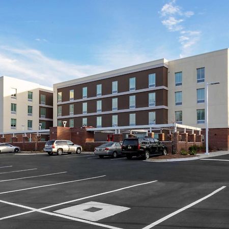 Home2 Suites By Hilton North Charleston University Blvd Eksteriør bilde