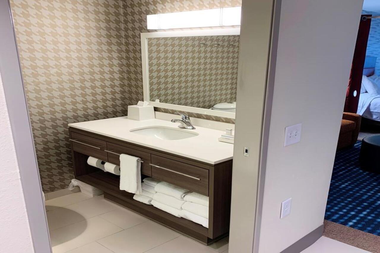 Home2 Suites By Hilton North Charleston University Blvd Eksteriør bilde