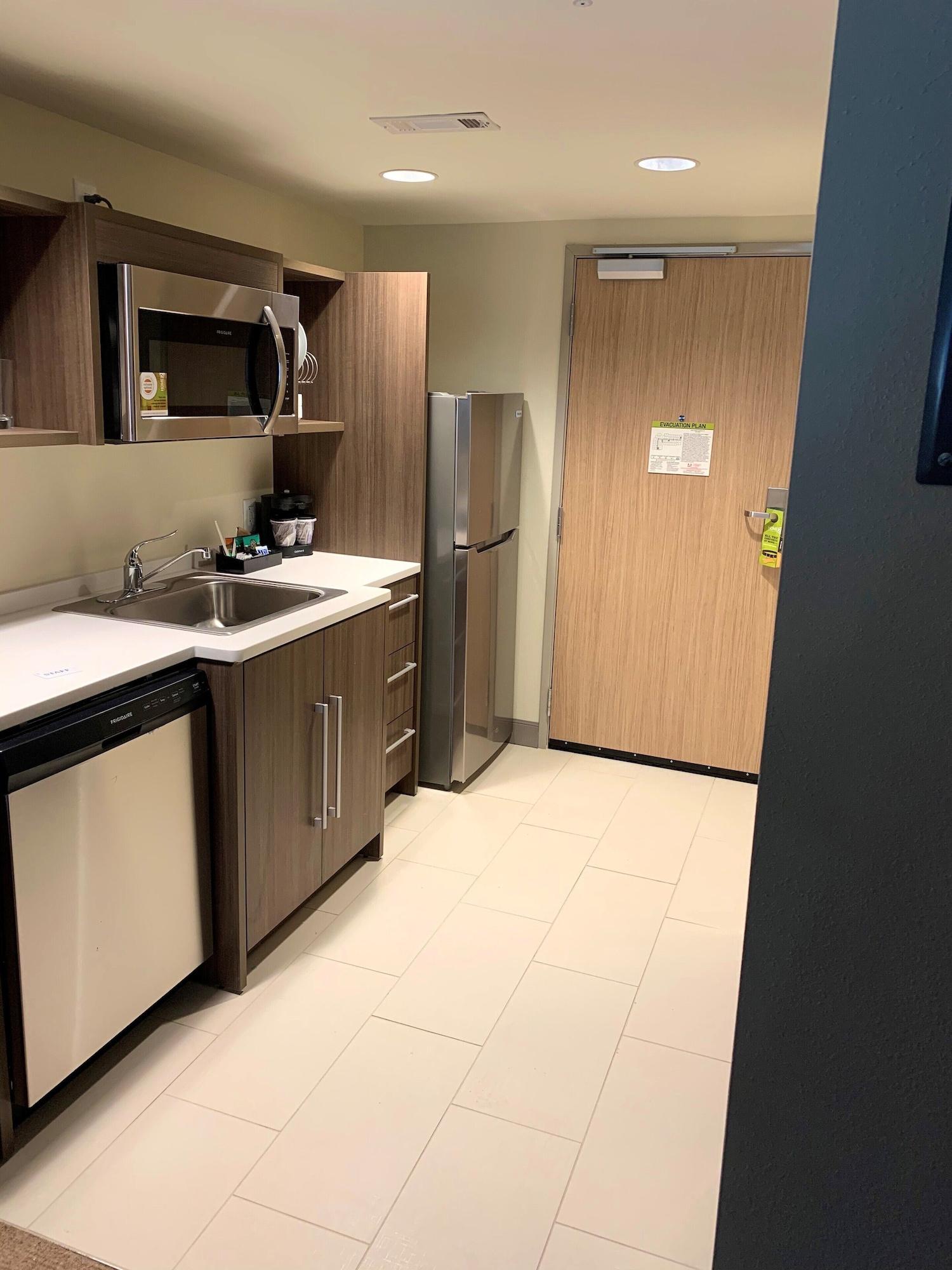 Home2 Suites By Hilton North Charleston University Blvd Eksteriør bilde
