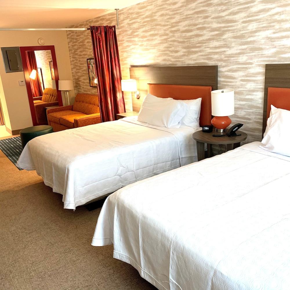 Home2 Suites By Hilton North Charleston University Blvd Eksteriør bilde