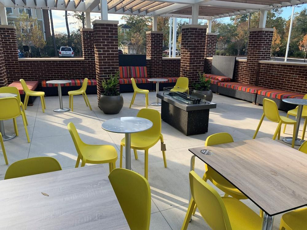 Home2 Suites By Hilton North Charleston University Blvd Eksteriør bilde