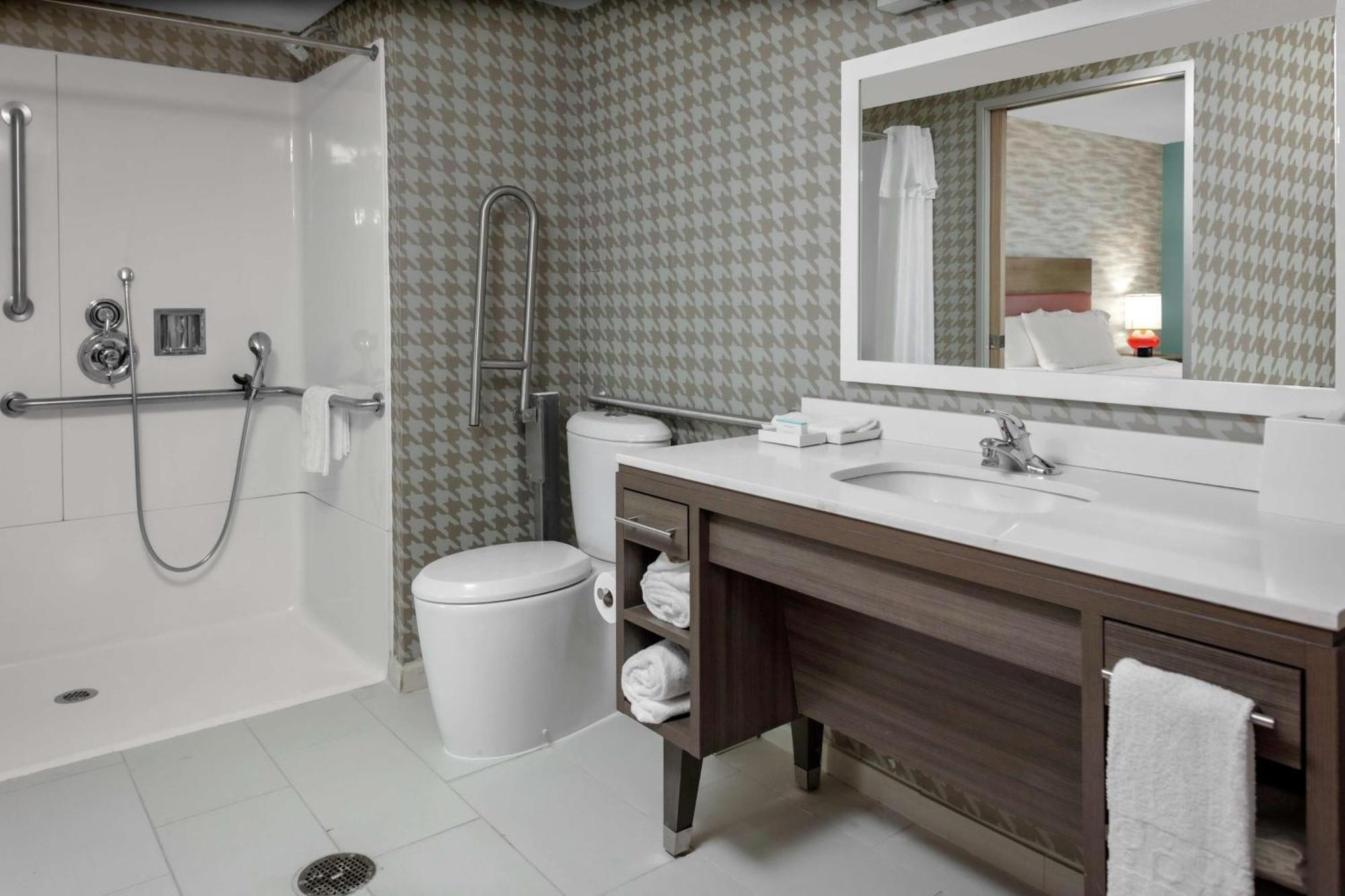 Home2 Suites By Hilton North Charleston University Blvd Eksteriør bilde