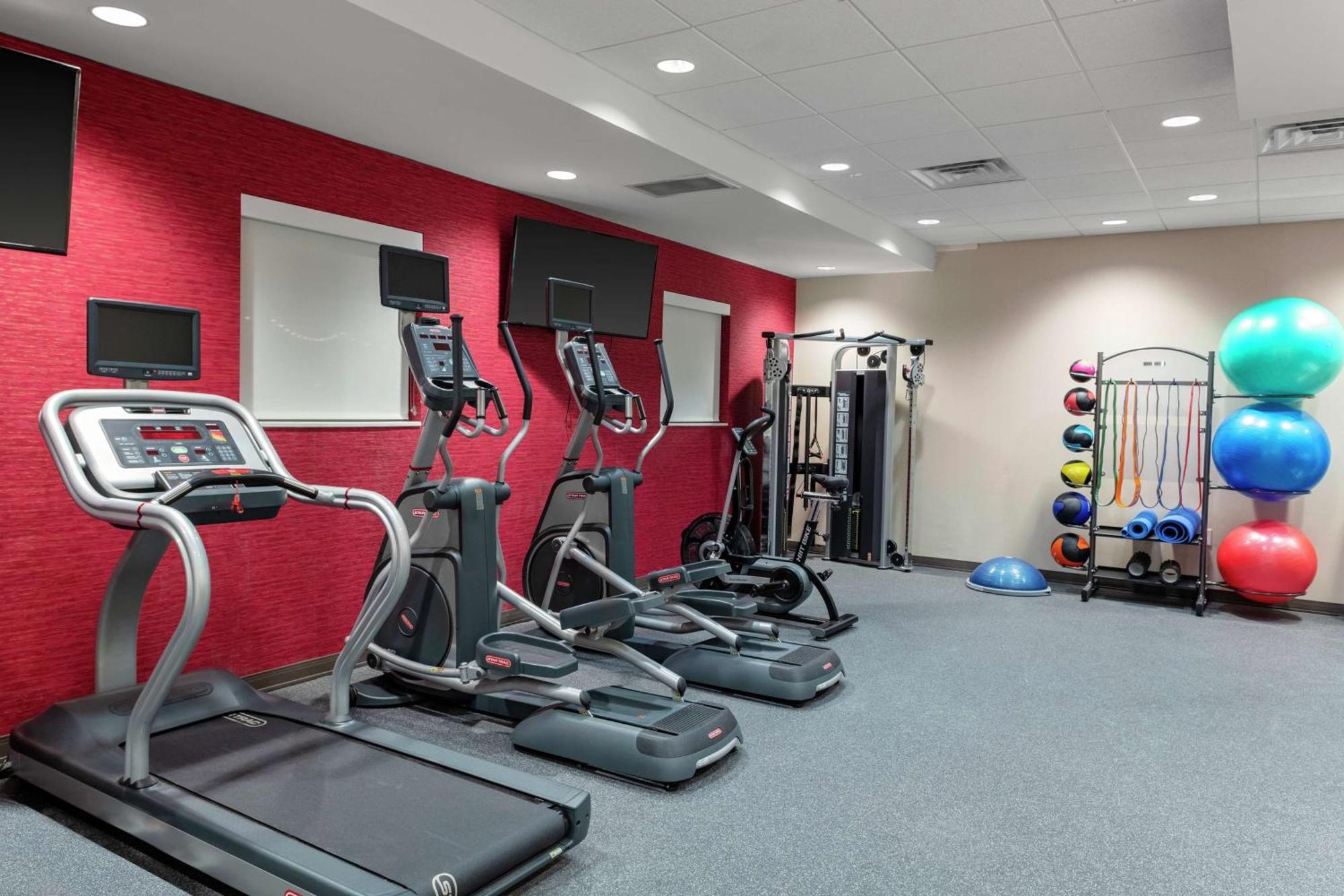 Home2 Suites By Hilton North Charleston University Blvd Eksteriør bilde